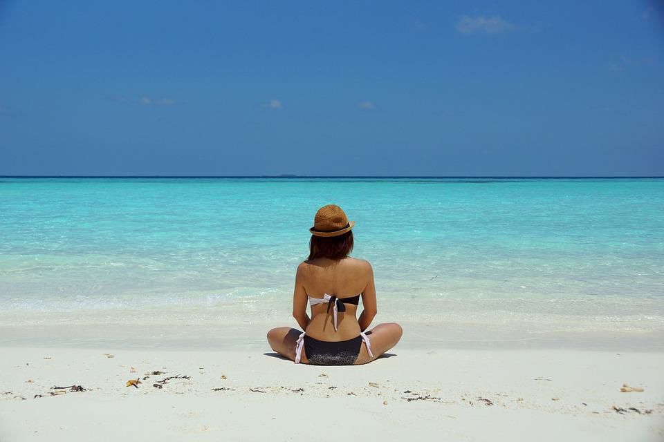 Zero-waste sunblock